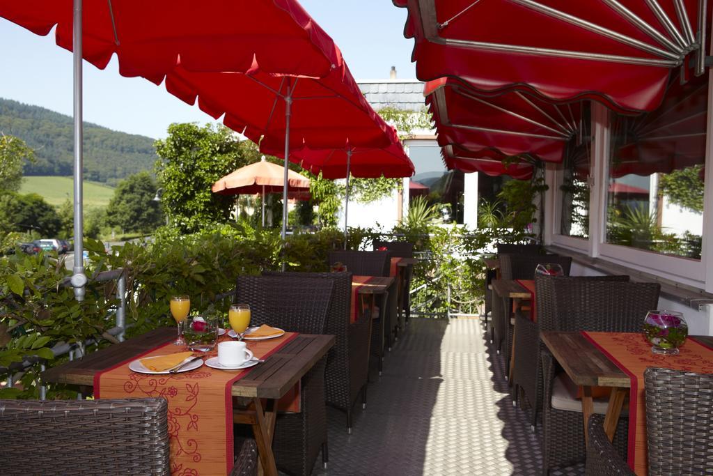 Hotel Winzerverein Zeltingen-Rachtig Exterior foto
